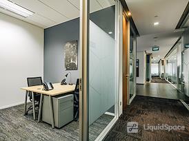 Signature | Singapore Asia Square Tower 1