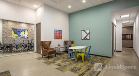 Regus | FL, Fort Lauderdale - Galleria
