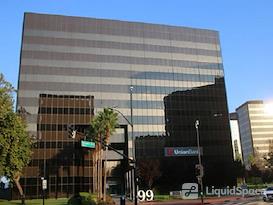 Regus | Downtown San Jose
