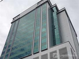 Regus | Shah Alam, Wisma Sunway