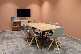 Regus | Singapore Triple One Somerset