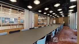 FORA | 210 Euston Road