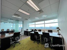 Q Sentral L35 | Kuala Lumpur Sentral