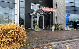 Regus | Vantaa, Kehämylly