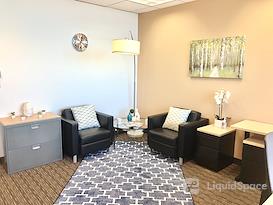 Beautiful Office Suites !! Window Water Front View!!!