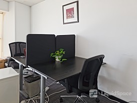 Regus | DUBAI, Sports City