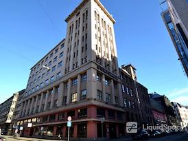 Regus | Riga, Esplanade