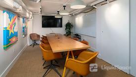 WeWork | University of Maryland