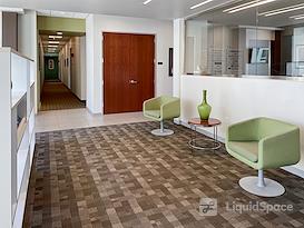 Regus | Main Street