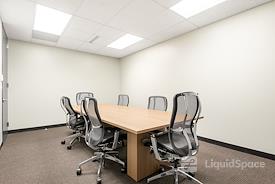 Regus | Kellogg Center
