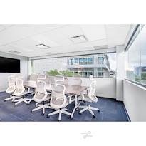 Regus | San Juan Metro Office Park
