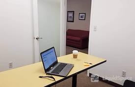 The Coworking Center