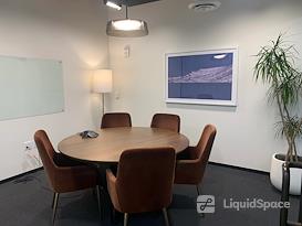 Industrious - San Francisco Financial District