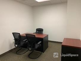 Crown Center Executive Suites (CCESuites)