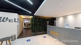 Net(work) Plaza Polanco | Oficinas Amuebladas, Oficinas Virtuales y Coworking