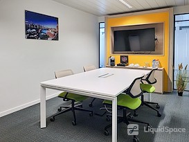 Regus | Luxembourg, City Centre