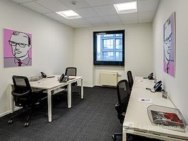 Regus | Milan, Bicocca