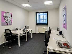 Regus | Milan, Bicocca