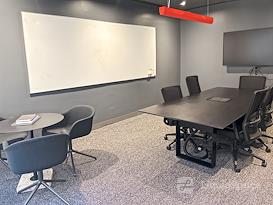Regus | Washington - 1500 K Street