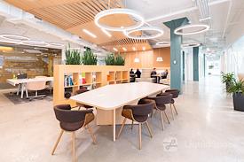 Regus | Quebec, Montreal - Mile End