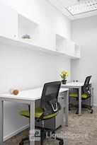 Regus | Bangkok, Gaysorn Plaza