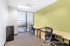 Regus || Lighton Tower