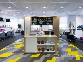 Regus | Eindhoven, Flight Forum