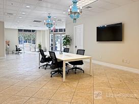 Regus | FL, Hollywood - North Ocean Dr