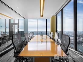 Regus | Legg Mason Tower