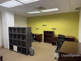Carr Workplaces - Westchester