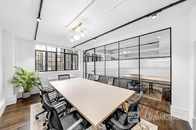 Regus | The Hague City