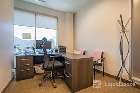 Zemlar Offices - Cornwall Rd