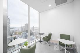 Regus | Kobe, Kokusai Kaikan