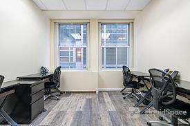 Jay Suites - Times Square - 10 Times Sq.