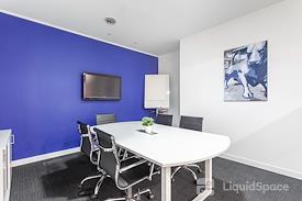 Regus | Birmingham Fort Dunlop