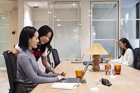 GPT Space&Co Darling Park