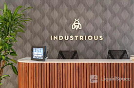 Industrious - Concord 2001 Clayton