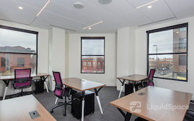 Venture X | Denver North