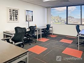 Regus | San Diego - Texas St