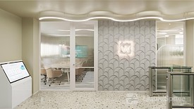 Waterman Workspaces Doncaster