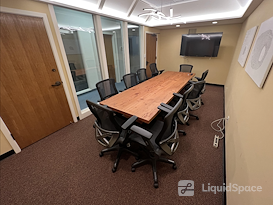 Broadway @ Main Coworking Space