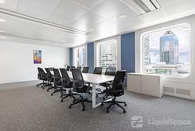 Regus | La Defense, Tour Ariane