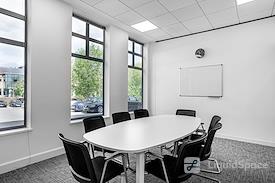 Regus | Staines, Rourke House