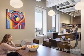 Workbar Cambridge