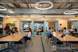 CENTRL Office - South Bay