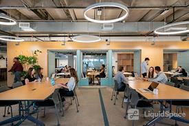 CENTRL Office - South Bay