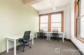 Regus | Smith Tower