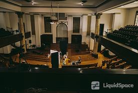 Three One Three | East Nashville