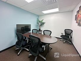 Regus | One Michigan Avenue