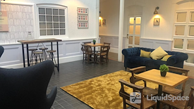 Citibase | Local Reading